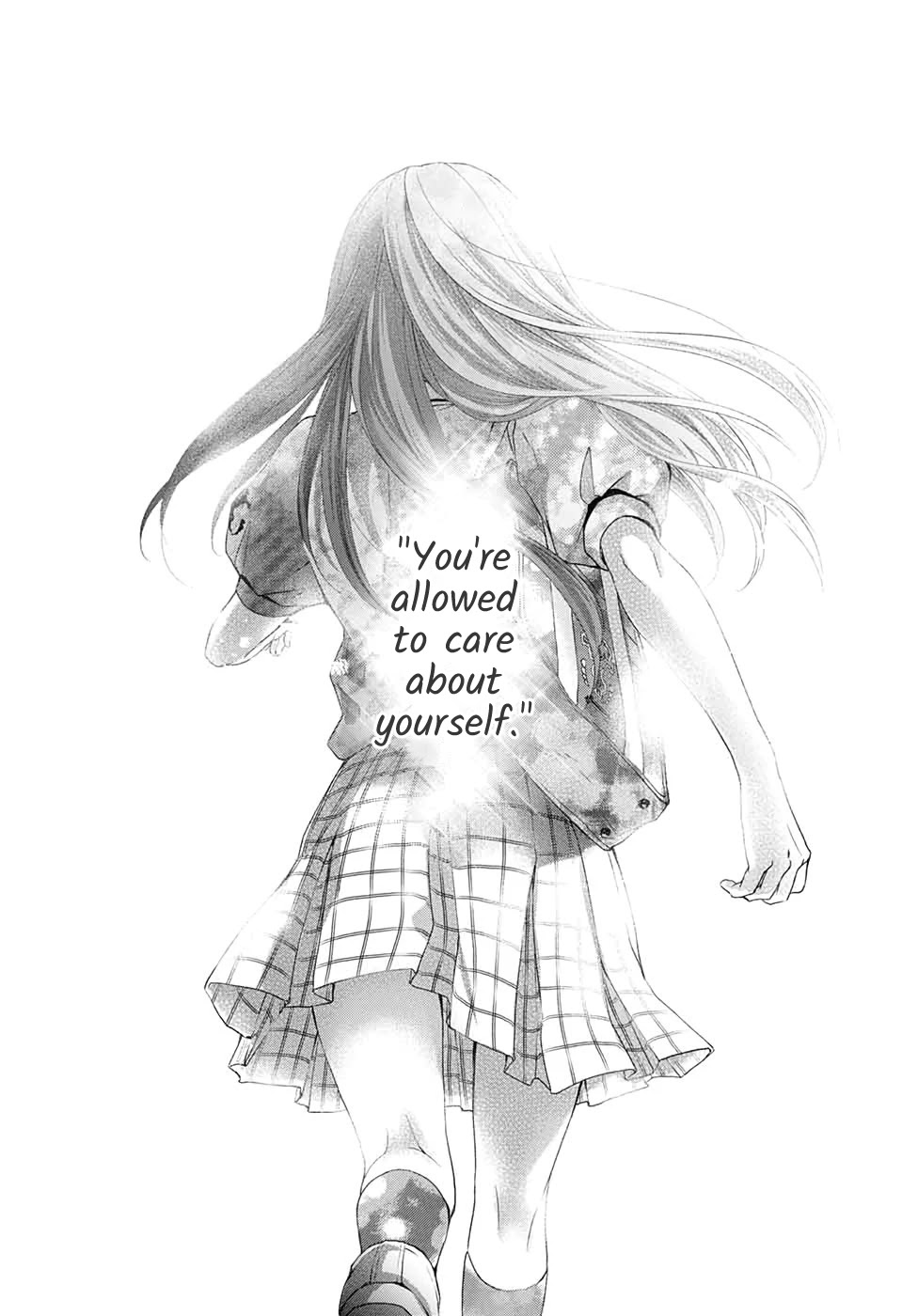 Kono Oto Tomare!, Chapter 92 image 28